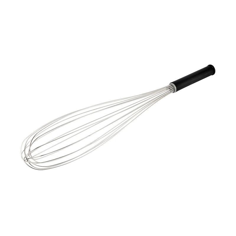 Chef Inox Thermoglass Whisk with Polypropylene Handle 550mm