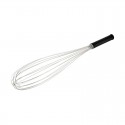 Chef Inox Thermoglass Whisk with Polypropylene Handle 550mm