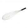 Chef Inox Thermoglass Whisk with Polypropylene Handle 600mm