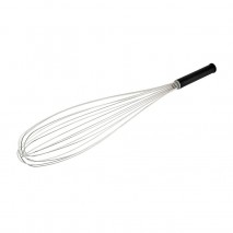 Chef Inox Thermoglass Whisk with Polypropylene Handle 600mm