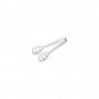 Chef Inox Vegetable Tong - Stainless Steel 195mm