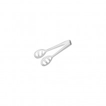 Chef Inox Vegetable Tong - Stainless Steel 195mm