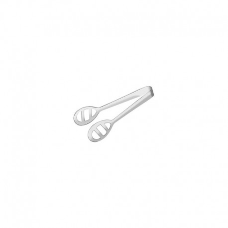 Chef Inox Vegetable Tong - Stainless Steel 195mm