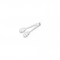 Chef Inox Vegetable Tong - Stainless Steel 195mm
