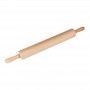 Chef Inox Wooden Rolling Pin 455mm