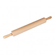 Chef Inox Wooden Rolling Pin 455mm
