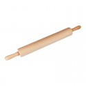 Chef Inox Wooden Rolling Pin 455mm
