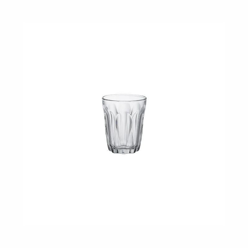Duralex Provence Tumbler Clear 90ml