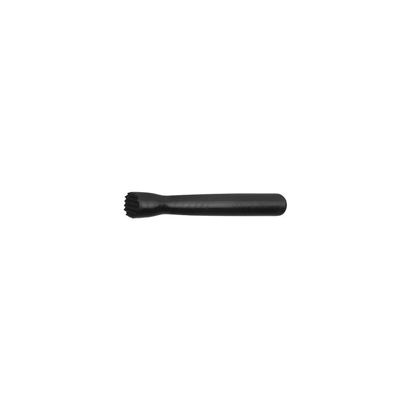 JIWINS ABS Muddler with Netted Head - Black