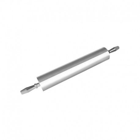 Chef Inox Aluminium Rolling Pin 450mm