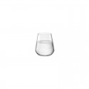 Bormioli Rocco Inalto Uno Double Old Fashioned Tumbler 425ml