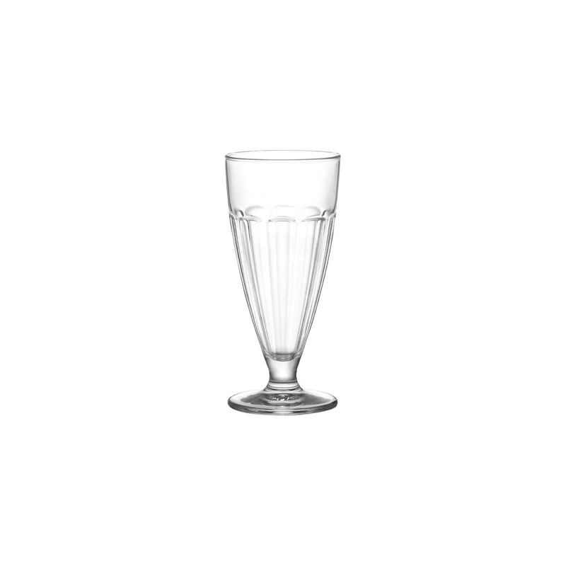 Bormioli Rocco Rock Bar Sundae Milkshake Glass 370ml