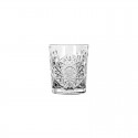 Hobstar Double Old Fashioned Glass 355ml