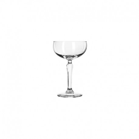 Speakeasy Coupe Champagne Saucer Glass 245ml