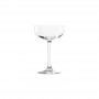 Stolzle Champagne Saucer Glass 230ml