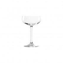 Stolzle Champagne Saucer Glass 230ml