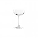 Stolzle Champagne Saucer Glass 230ml