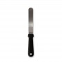 Sprinks Stainless Steel Cranked Spatula - 6inch / 15cm