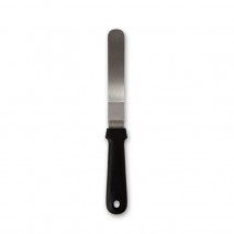 Sprinks Stainless Steel Cranked Spatula - 6inch / 15cm