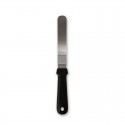 Sprinks Stainless Steel Cranked Spatula - 6inch / 15cm