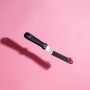 Sprinks Stainless Steel Cranked Spatula - 6inch / 15cm