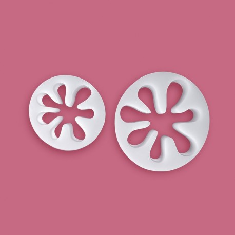 FMM Splat Shape Cutters