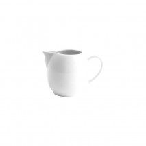 Bistro Porcelain Creamer/Jug - 150ml