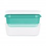Tovolo Ice Cream Tub Tropical Breeze