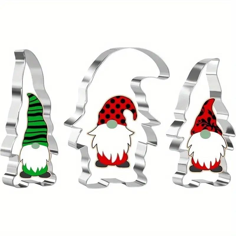 SS Gonk Cutter 3pc Set