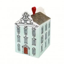 Nordic Style House Treat Box