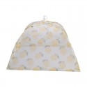 Alfresco Lane Square Nylon Net Food Cover - Lemons 40cm