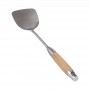 D.Line Wok Spatula with Beechwood Handle 13.5cm