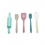 Melii Luxe Mini Baking Tool Set - 5 pieces