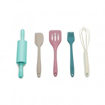 Melii Luxe Mini Baking Tool Set - 5 pieces