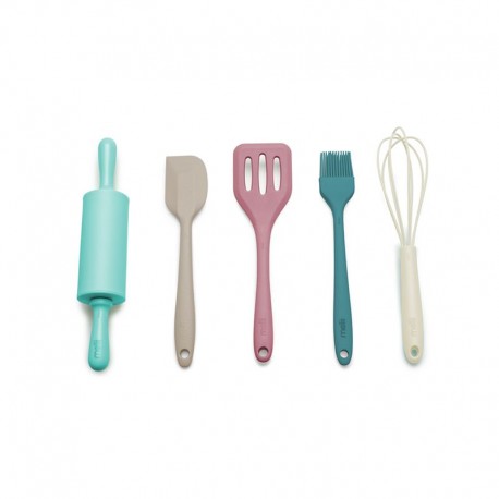 Melii Luxe Mini Baking Tool Set - 5 pieces
