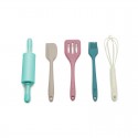 Melii Luxe Mini Baking Tool Set - 5 pieces