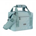 Sachi Insulated Versa Adjustable Cooler Bag - Hazy Blue