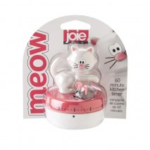 Joie Meow Kitchen Timer