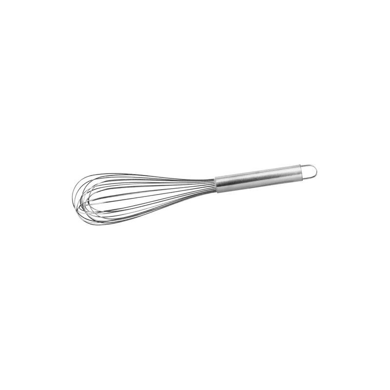 Trenton Piano Whisk - 30cm 18/8 Stainless Steel