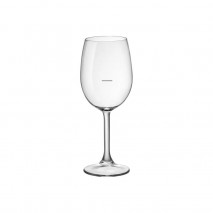 Bormoili Rocco Sara Goblet 360ml With 150ml Plimsoll Line