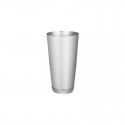 Chef Inox Cocktail Shaker - Base Only 840ml