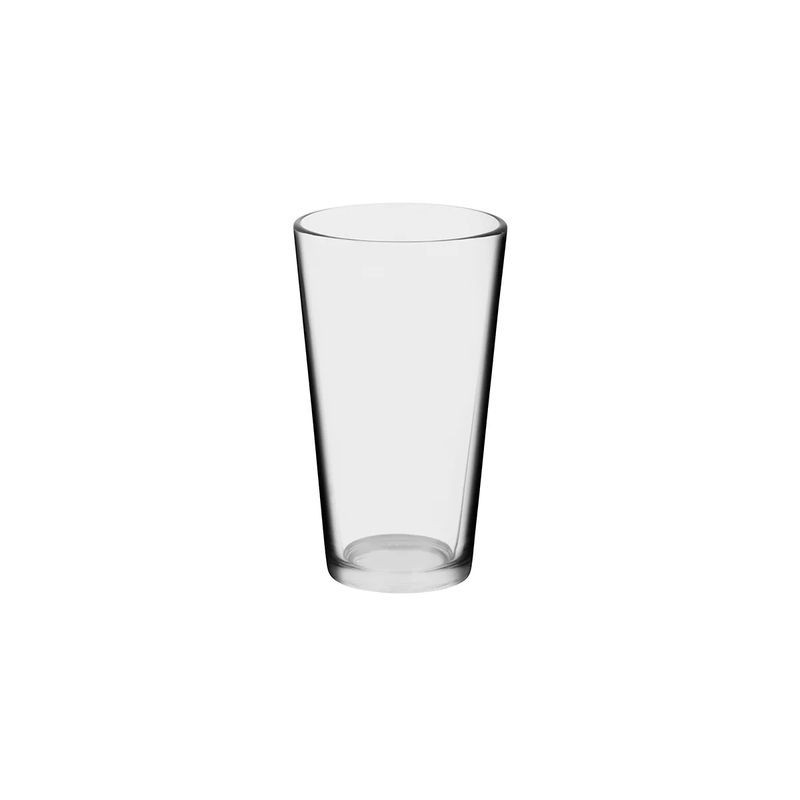Chef Inox Cocktail Shaker - Mixing Glass Only - 588ml