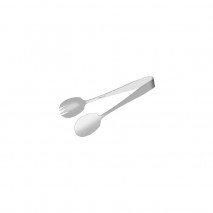 Chef Inox Elite Salad Tong - Stainless Steel 240mm