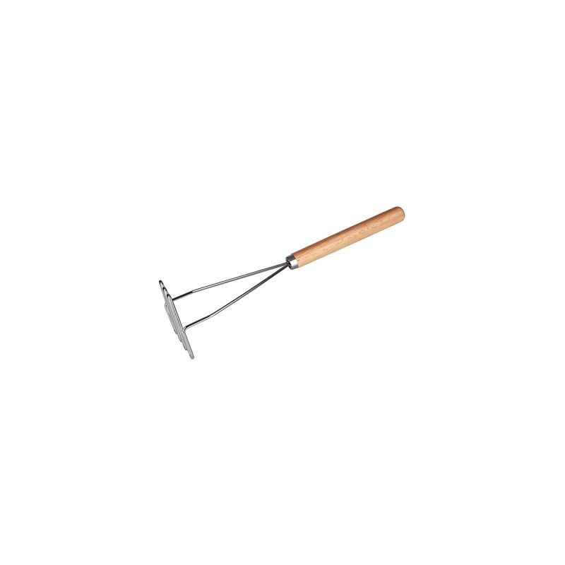 Chef Inox Potato Masher 30cm