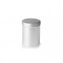 Chef Inox Salt Dredge (No Handle) 285ml Stainless Steel