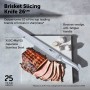 Furi Brisket Slicing Knife 26cm