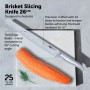 Furi Brisket Slicing Knife 26cm