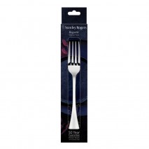 Stanley Rogers Baguette Dinner Fork - 4 pack