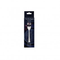 Stanley Rogers Baguette Cake Fork - 4 pack