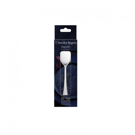 Stanley Rogers Baguette Fruit Spoon - 4 pack